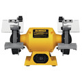 Bench Grinders | Factory Reconditioned Dewalt DW756R 6 in. Bench Grinder image number 1