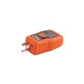 Measuring Tools | Klein Tools ET310TRANS ET310 Circuit Breaker Finder Replacement Transmitter image number 3