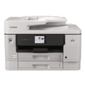 Office Printers | Brother MFCJ6960DW MFC-J6960DW INKvestment Copy/Fax/Print/Scan Color AIO Printer image number 0