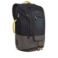 Office & Office Supplies | SOLO ACV7324 Everyday Max Recycled Backpack Fits Device Up to 17.3-in 13 x 8 x 21 Navy Blue/Gray image number 0