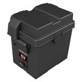Automotive | NOCO HM306BK Group 6V Snap-Top Battery Box (Black) image number 3