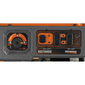 Portable Generators | Factory Reconditioned Generac 6673R 7,000 Watt Portable Generator with Electric Start image number 5