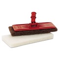 Cleaning & Janitorial Supplies | 3M 6472 4.25 in. Wide Septic Safe Recycled 2-Ply Standard Toilet Paper (4/Carton) image number 0