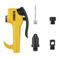 Air Tools | Dewalt DXCM024-0443 (21-Piece) I/M Industrial Series Accessory Kit image number 1