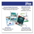Ink & Toner | Brother LC506CS INKvestment 900 Page-Yield Ink - Cyan image number 4
