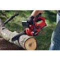 Chainsaws | Factory Reconditioned Craftsman CMCCS610D1R V20 Brushed Lithium-Ion 10 in. Cordless Chainsaw Kit (2 Ah) image number 6