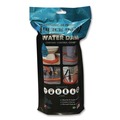 Safety Equipment | Quick Dam WUB28-1ES Water Dams, 2.5-in x 8 ft x 2.5-in image number 0