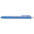 Back to School Sale! Save an additional 15%! | Paper Mate 1951721A 0.7 mm InkJoy Medium Retractable Gel Pen - Blue Ink/Blue Barrel (1-Dozen) image number 3