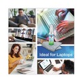 Cleaning Cloths | Dust-Off DPTC 50 milliliter Spray/Microfiber Cloth Laptop Computer Cleaning Kit (1-Kit) image number 9