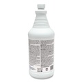 Cleaning & Janitorial Supplies | Theochem Laboratories 505682 1 qt. Bottle Acidic Cleaners - Acidic Scent (12/Carton) image number 4