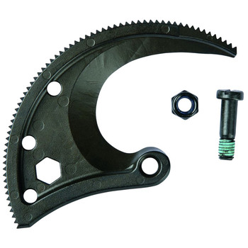 HAND TOOL ACCESSORIES | Klein Tools 13113 3-Piece Replacement Moving Blade Set for 2017 Edition 63060 Cable Cutter