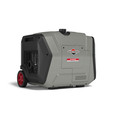 Inverter Generators | Briggs & Stratton 30795 P4500 PowerSmart Series Inverter Generator image number 1