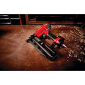 Finish Nailers | Craftsman CMPFN16K 16 Gauge 1 in. to 2-1/2 in. Pneumatic Straight Finish Nailer image number 11