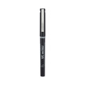 Office Jansan | Pilot 35334 Precise V5 0.5 mm Roller Ball Pen - Extra-Fine, Black (Dozen) image number 2