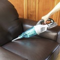 Handheld Vacuums | Factory Reconditioned Makita XLC03ZWX4-R 18V LXT Brushless Lithium‑Ion Compact Cordless Vacuum -White (Tool Only) image number 6