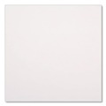 Paper Towels and Napkins | Boardwalk 14X14LNAPW 1-Ply 14 in. x 14 in. Linen-Feel Flat Napkins (1000/Carton) image number 3
