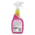 Cleaning & Janitorial Supplies | The Pink Stuff RST823788CT Miracle 25.4 oz Multi-Purpose Cleaner - Floral Scent (4/Carton) image number 2