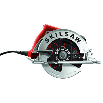 Factory Reconditioned SKILSAW 15 Amp 7-1/4 in. Corded Circular Saw with SKILSAW 24-Tooth Carbide Blade