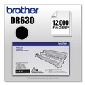 Office Jansan | Brother DR630 DR630 12,000 Page-Yield Drum Unit - Black image number 3