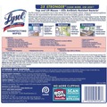 Cleaning & Janitorial Supplies | LYSOL Brand 19200-89346 7 in. x 7.25 in. 1-Ply Disinfecting Wipes - Crisp Linen/White image number 4