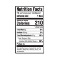 Snacks | Sour Patch Kids 1232 2 oz. Chewy Candy - Watermelon (24/Carton) image number 1