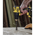 Combo Kits | Dewalt DCD708C2-DCS354B-BNDL ATOMIC 20V MAX Compact 1/2 in. Cordless Drill Driver Kit and Oscillating Multi-Tool image number 9
