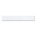 Office & Office Supplies | U Brands 5156U00-08 6 in. x 0.88 in. Dry Erase Magnetic Tape Strips - White (25/Pack) image number 3