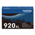 Ink & Toner | Brother TN920XL 6000 Page-Yield High-Yield Toner - Black image number 3