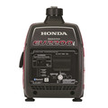 Inverter Generators | Honda 663520 EU2200i 2,200 Watt Portable Inverter Generator with Co-Minder image number 3
