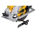 Circular Saws | Dewalt DCS512J1 12V MAX XTREME Brushless Lithium-Ion 5-3/8 in. Cordless Circular Saw Kit with Charger (5 Ah) image number 11