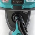 Vacuums | Makita GCV07PMU 80V MAX (40V MAX X2) XGT Brushless Lithium-Ion 7.9 Gallon - 10.6 Gallon Cordless AWS HEPA Wet and Dry Vacuum Kit with 2 Batteries (4 Ah) image number 12