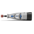 Rotary Tools | Dremel 7300-N/8 MiniMite 4.8V Cordless Two-Speed Rotary Tool image number 5