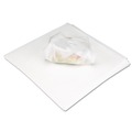 Labor Day Sale! Save $30 off $199! | Marcal 8222 Deli Wrap 12 x 12 Dry Waxed Paper Flat Sheets - White (1,000/Pack, 5 Packs/Carton) image number 1