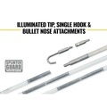 $99 and Under Sale! | Klein Tools 56430 30 ft. Glow Rod Set image number 5
