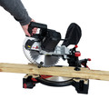 Miter Saws | General International MS3003 10 in. 15A Compound Miter Saw with Laser Alignment System image number 5