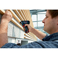 Bosch PS21-2A 12V Max Lithium-Ion 2-Speed 1/4 in. Cordless Pocket Driver Kit (2 Ah) image number 5