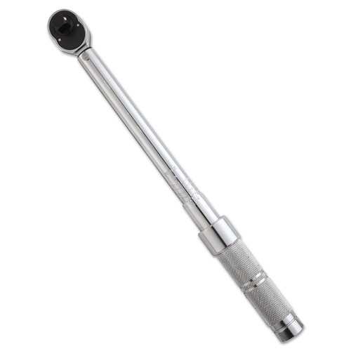 Ratcheting Wrenches | Proto J6008C 1/2 in. Drive 80 ft-lbs. Ratchet Head Torque Wrench image number 0