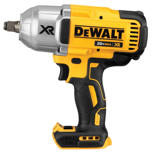Impact Wrench Tool Only NEW DEWALT DCF880B 20V MAX Cordless Li-Ion 1//2 in
