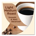 Coffee | Green Rabbit 028000743079 Taster's Choice 14 oz. Bottle Instant Coffee - House Blend image number 5
