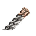 Drill Driver Bits | Dewalt DW5820 1 in. x 31 in. x 36 in. SDS MAX Masonry Drill Bit image number 2