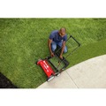Push Mowers | Troy-Bilt 15A-3100B66 TB18R 18 in. Reel Lawn Mower image number 8