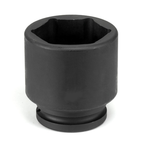 Impact Sockets | Grey Pneumatic 3096R 3/4 in. Drive x 3 in. Standard Impact Socket image number 0
