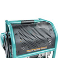 Portable Air Compressors | Factory Reconditioned Makita MAC210Q-R Quiet Series 1 HP 2 Gallon Oil-Free Hand Carry Air Compressor image number 2