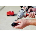 Porter-Cable PCC740LA 20V MAX 5.1 lbs. 1/2 in. Cordless Lithium-Ion Impact Wrench image number 7