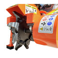 Chipper Shredders | Detail K2 OPG777 12 in. 14 HP Stump Grinder with KOHLER CH440 Command PRO Commercial Gas Engine image number 11