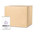 Notebooks & Pads | Roaring Spring 12264 6 in. x 9 in. Orchid 80-Sheets Gregg Rule EnviroShades Steno Pad - White Cover (24/Carton) image number 0