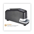 20% off $150 on select brands | Bostitch 02210 Impulse 30-Sheet Electric Stapler - Black image number 1