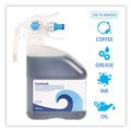 Cleaning & Janitorial Supplies | Boardwalk 952300-39ESSN 3 L Bottle PDC Cleaner Degreaser - Unscented (2/Carton) image number 2