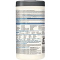 Cleaning & Janitorial Supplies | Clorox Healthcare 31758 VersaSure 6 in. x 5 in. 1-Ply Cleaner Disinfectant Wipes - Fragranced White image number 3