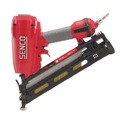 Finish Nailers | SENCO TN51P1P 15-Gauge 2-1/2 in. Pneumatic Finish Nailer image number 5